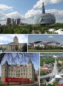 Winnipeg