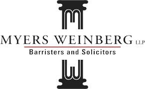 MYERS WEINBERG