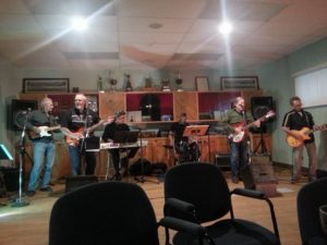 Pine Falls Legion